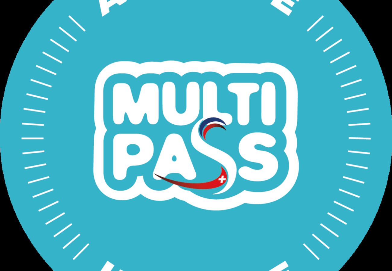 Inukshuk Apartment - Morzine - Snow and Trek 