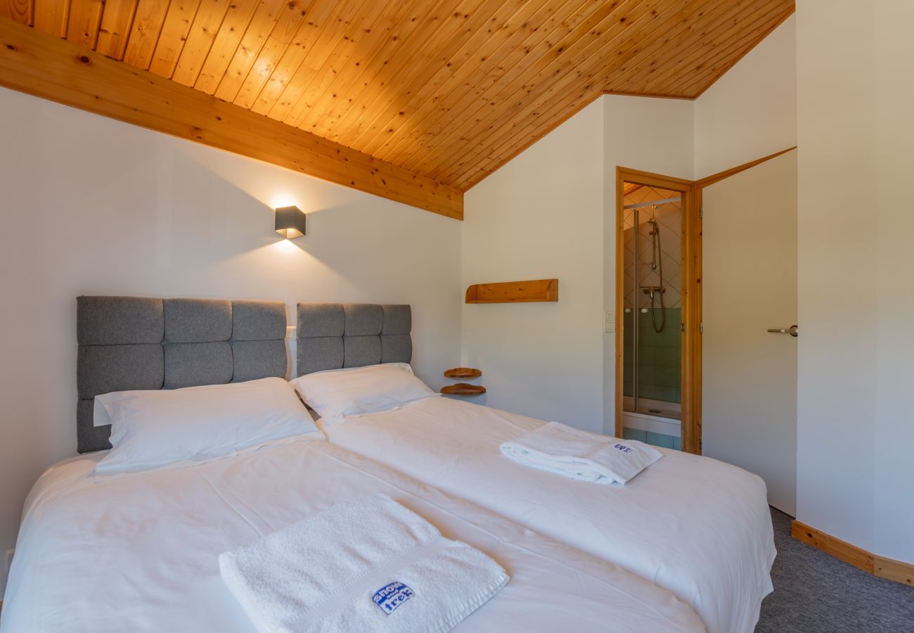   Inukshuk Apartment - Morzine - Snow and Trek