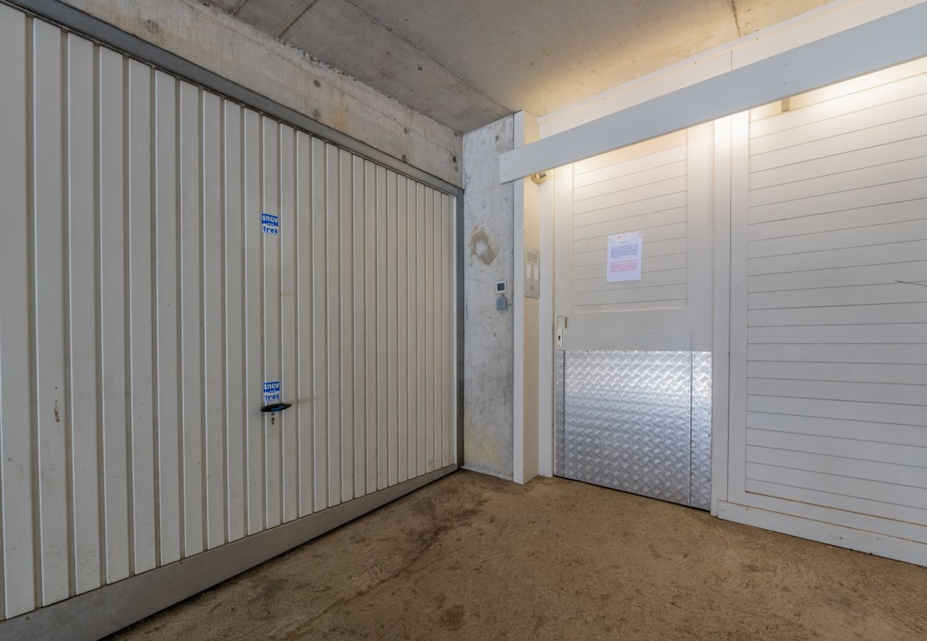  Inukshuk Apartment - Morzine - Snow and Trek