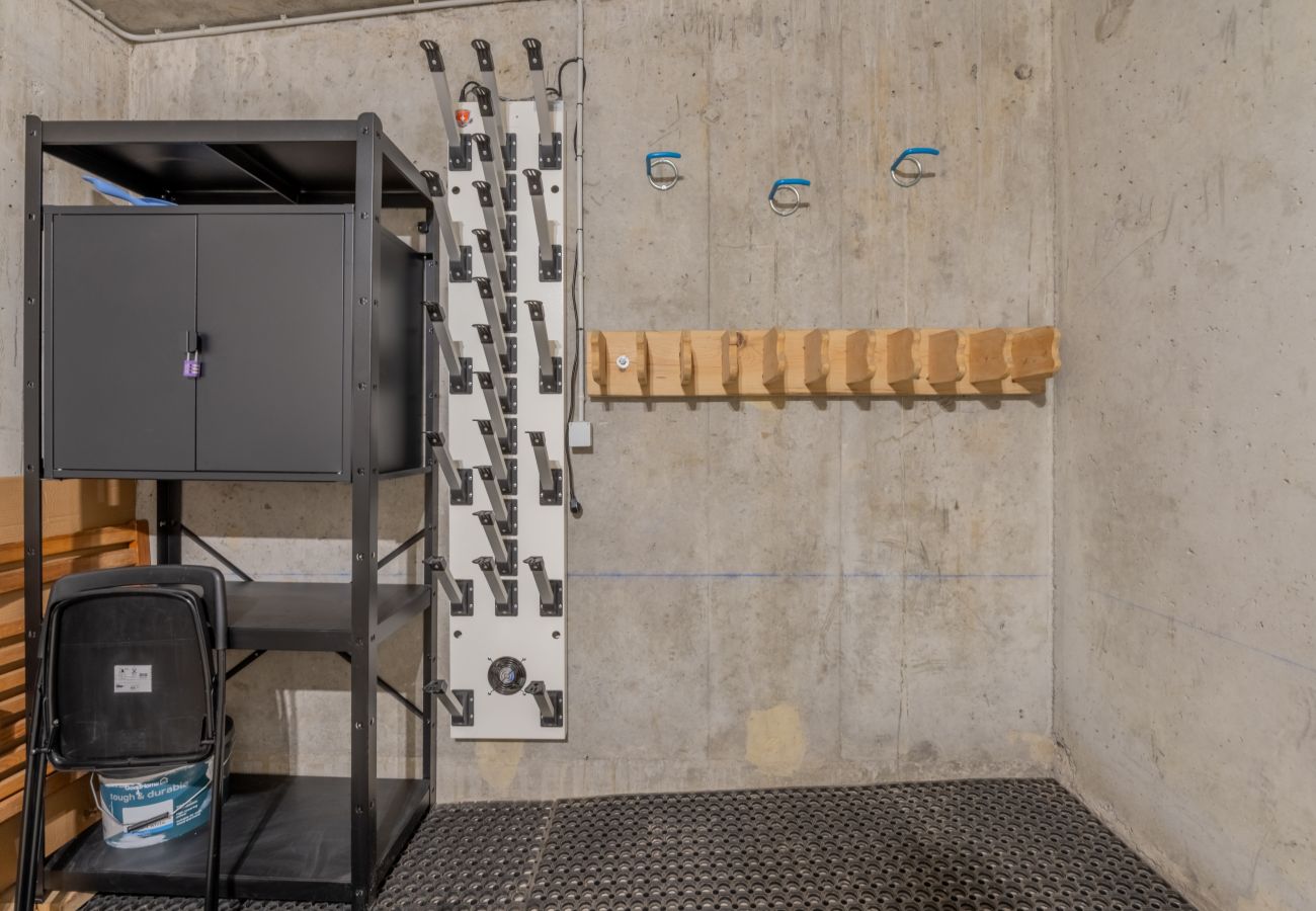  Inukshuk Apartment - Morzine - Snow and Trek