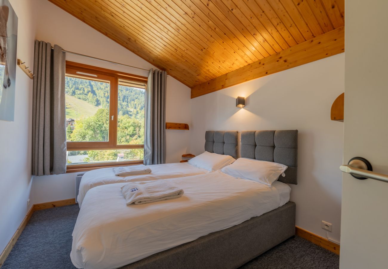  Inukshuk Apartment - Morzine - Snow and Trek