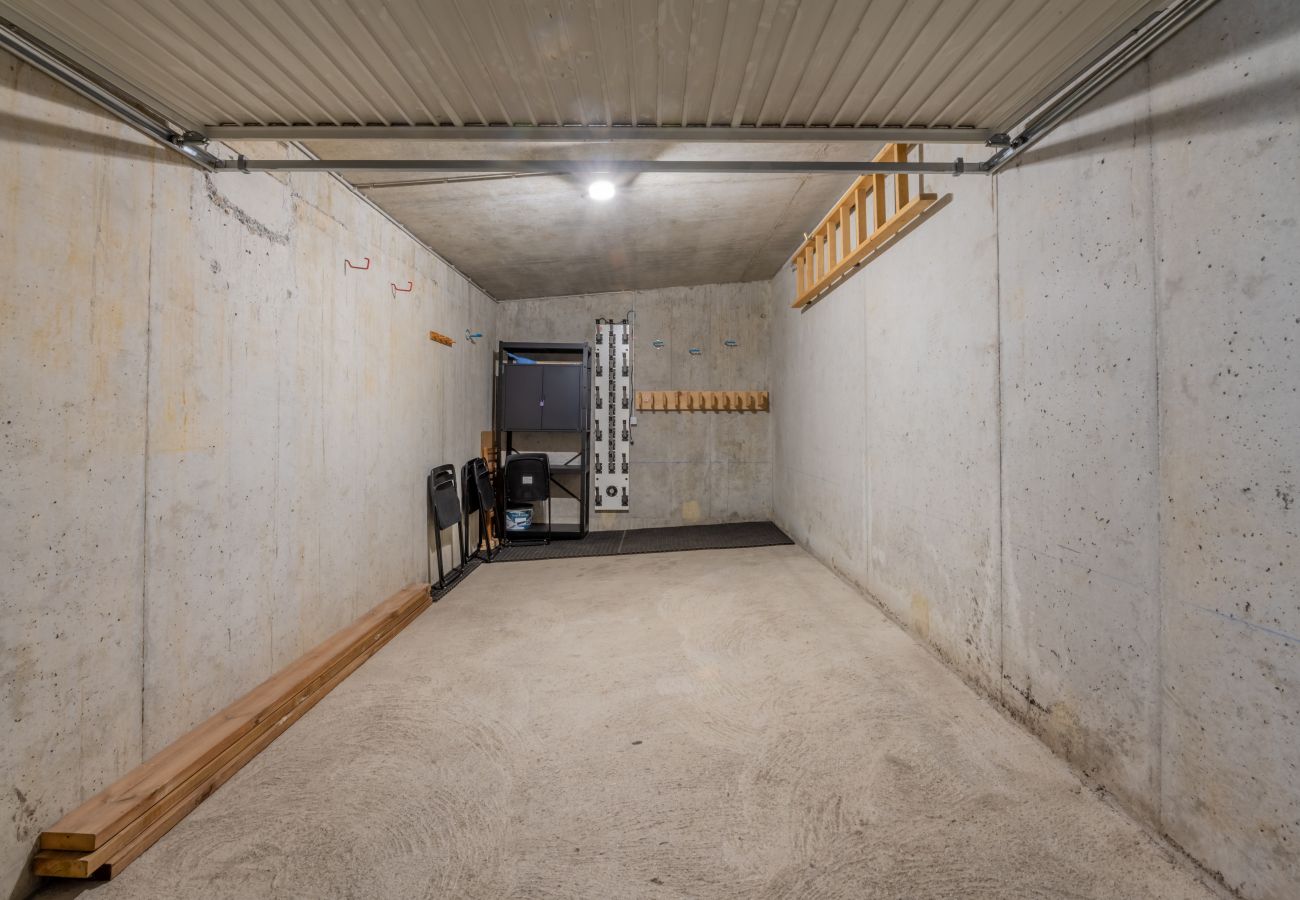  Inukshuk Apartment - Morzine - Snow and Trek