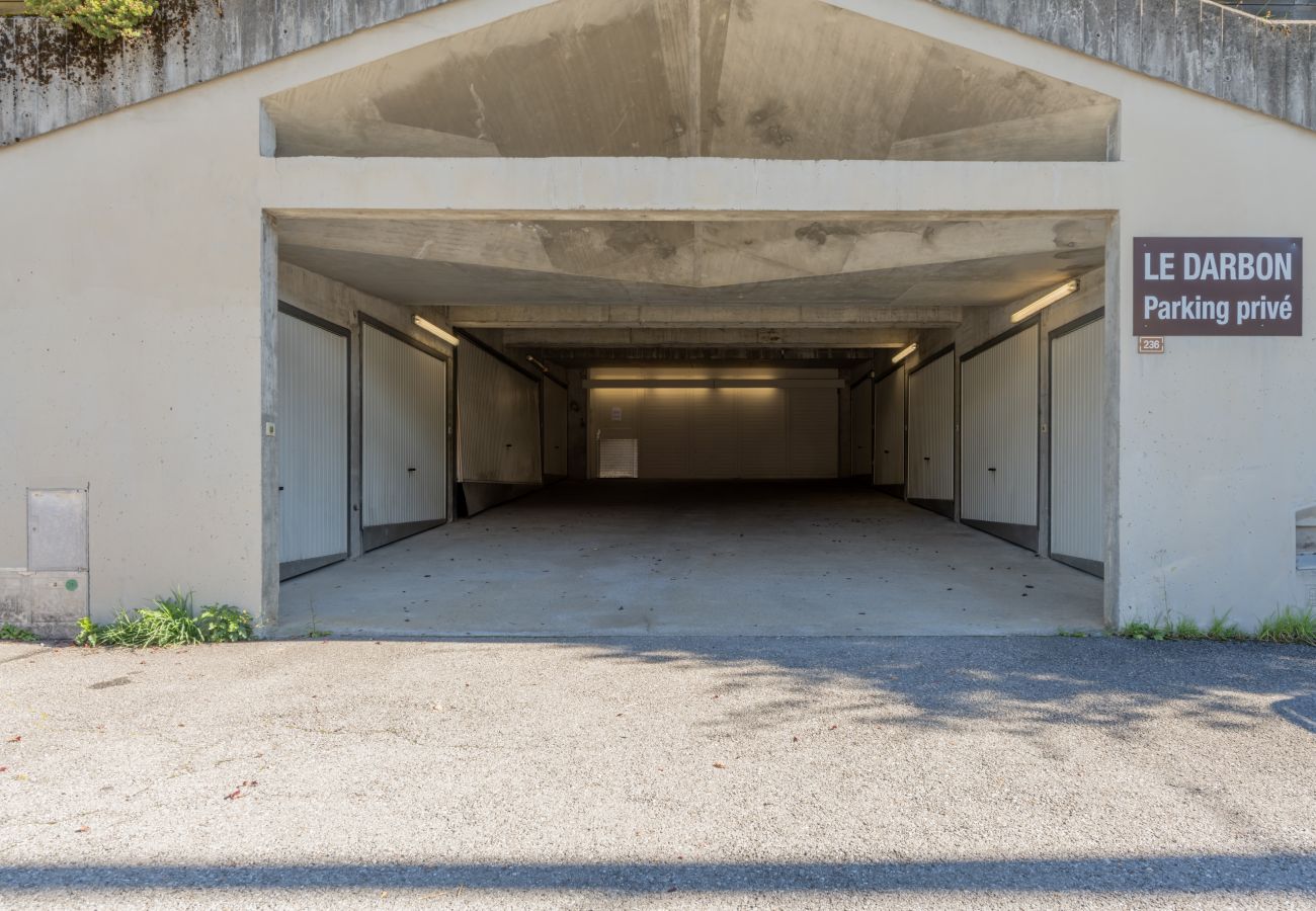  Inukshuk Apartment - Morzine - Snow and Trek