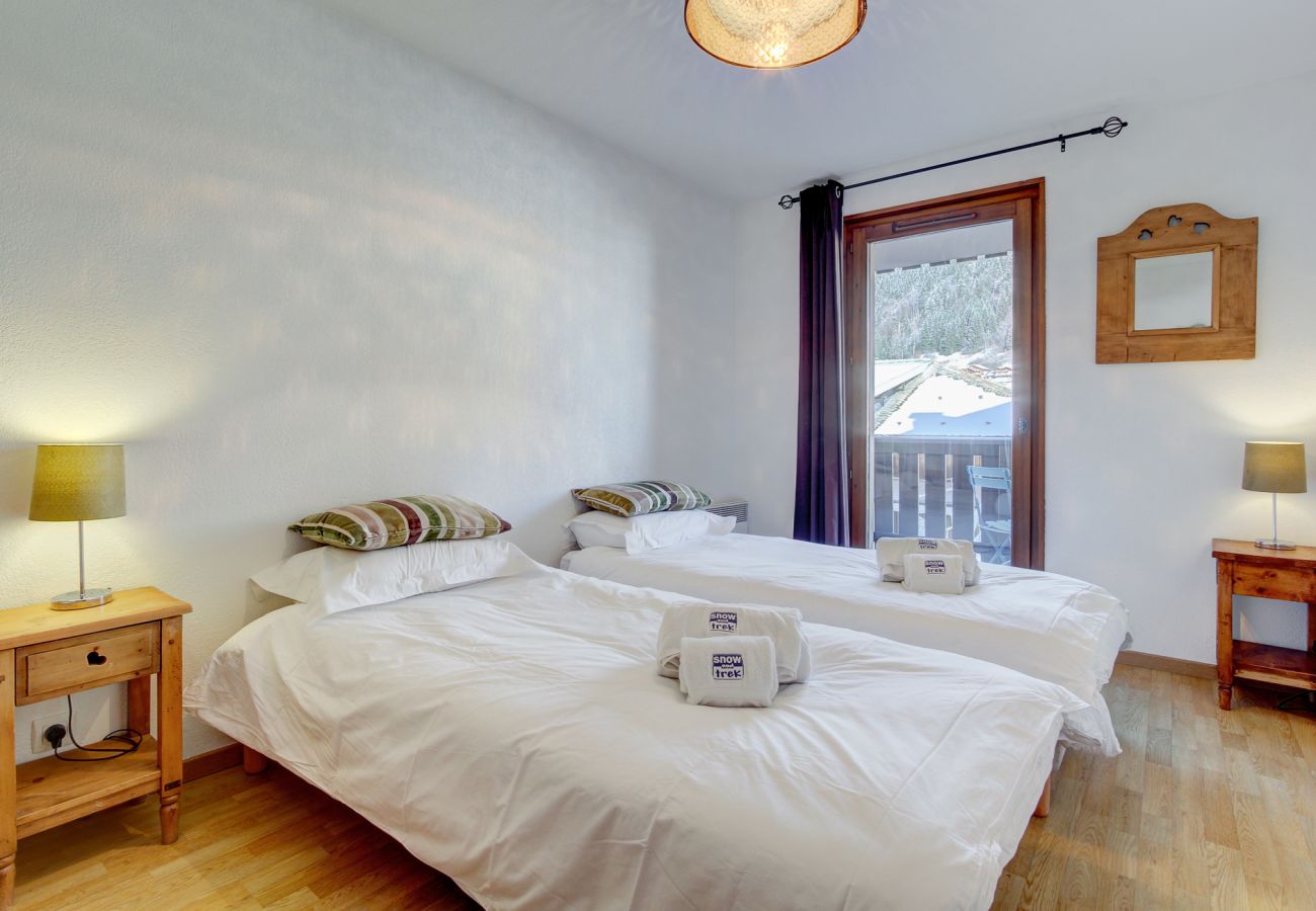 Apartment in Morzine - Slalom 25 