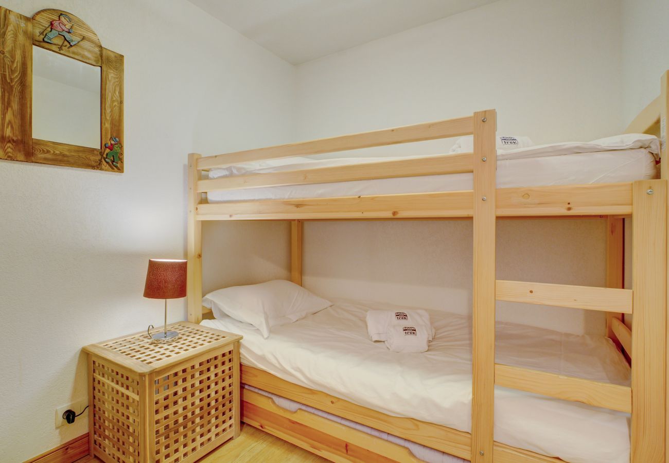 Apartment in Morzine - Slalom 25 