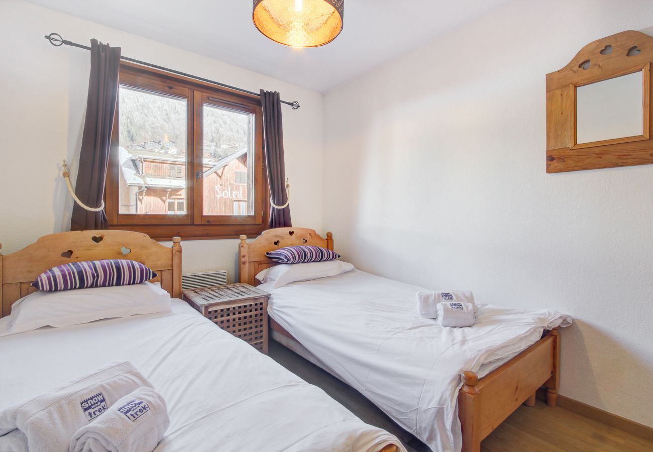 Apartment in Morzine - Slalom 25 