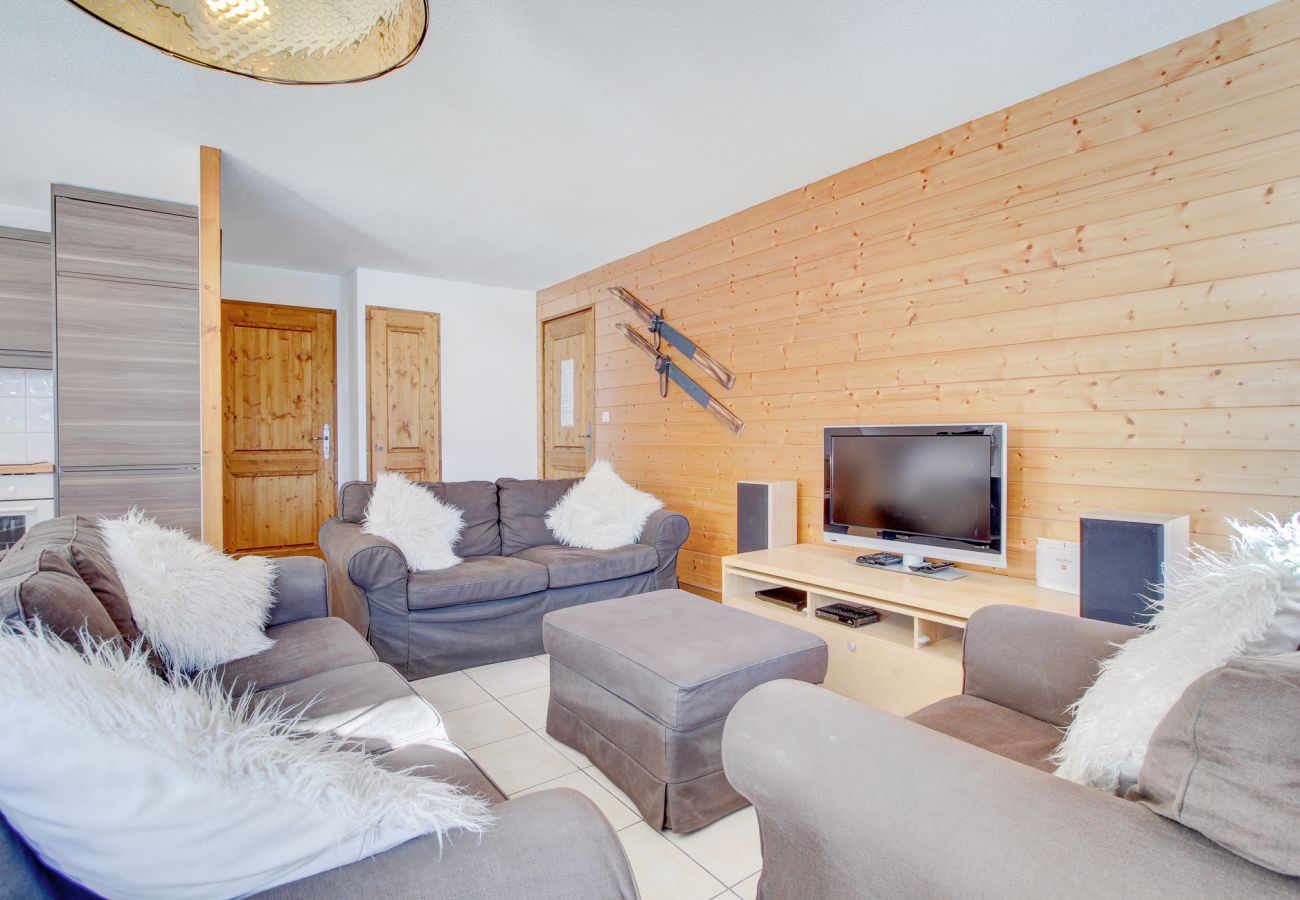 Apartment in Morzine - Slalom 25 