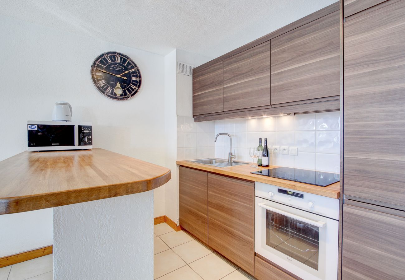 Apartment in Morzine - Slalom 25 