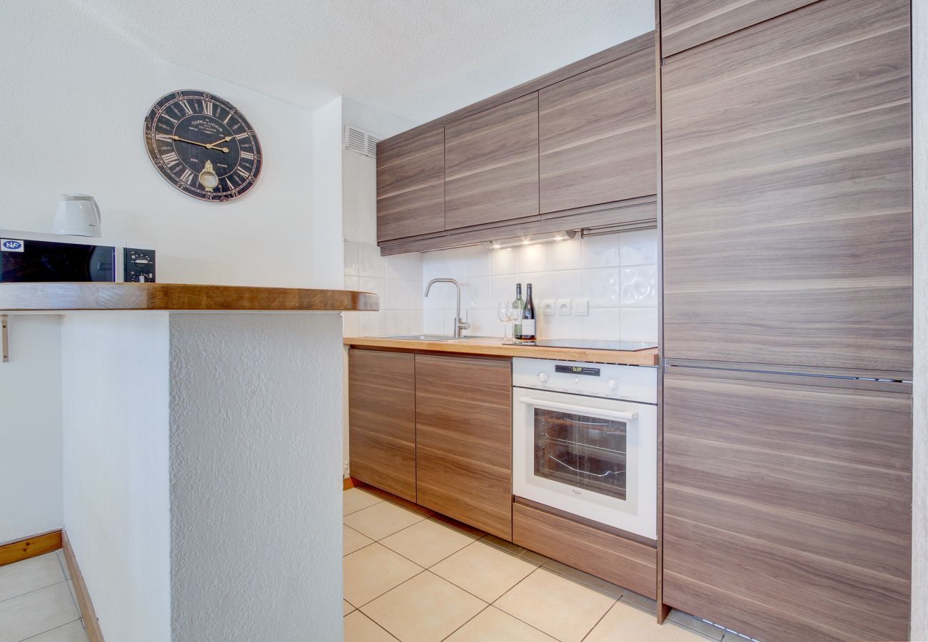 Apartment in Morzine - Slalom 25 