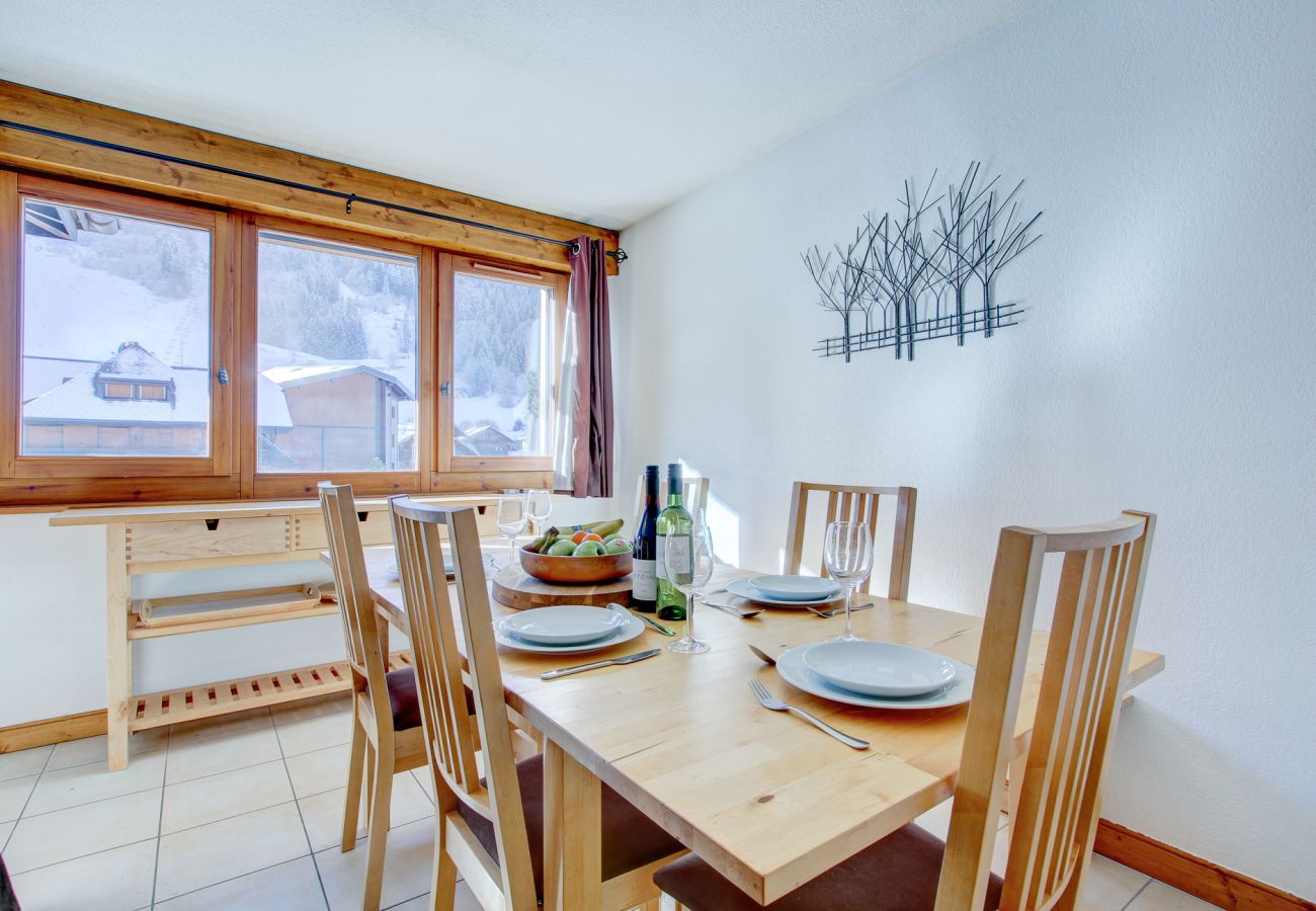 Apartment in Morzine - Slalom 25 