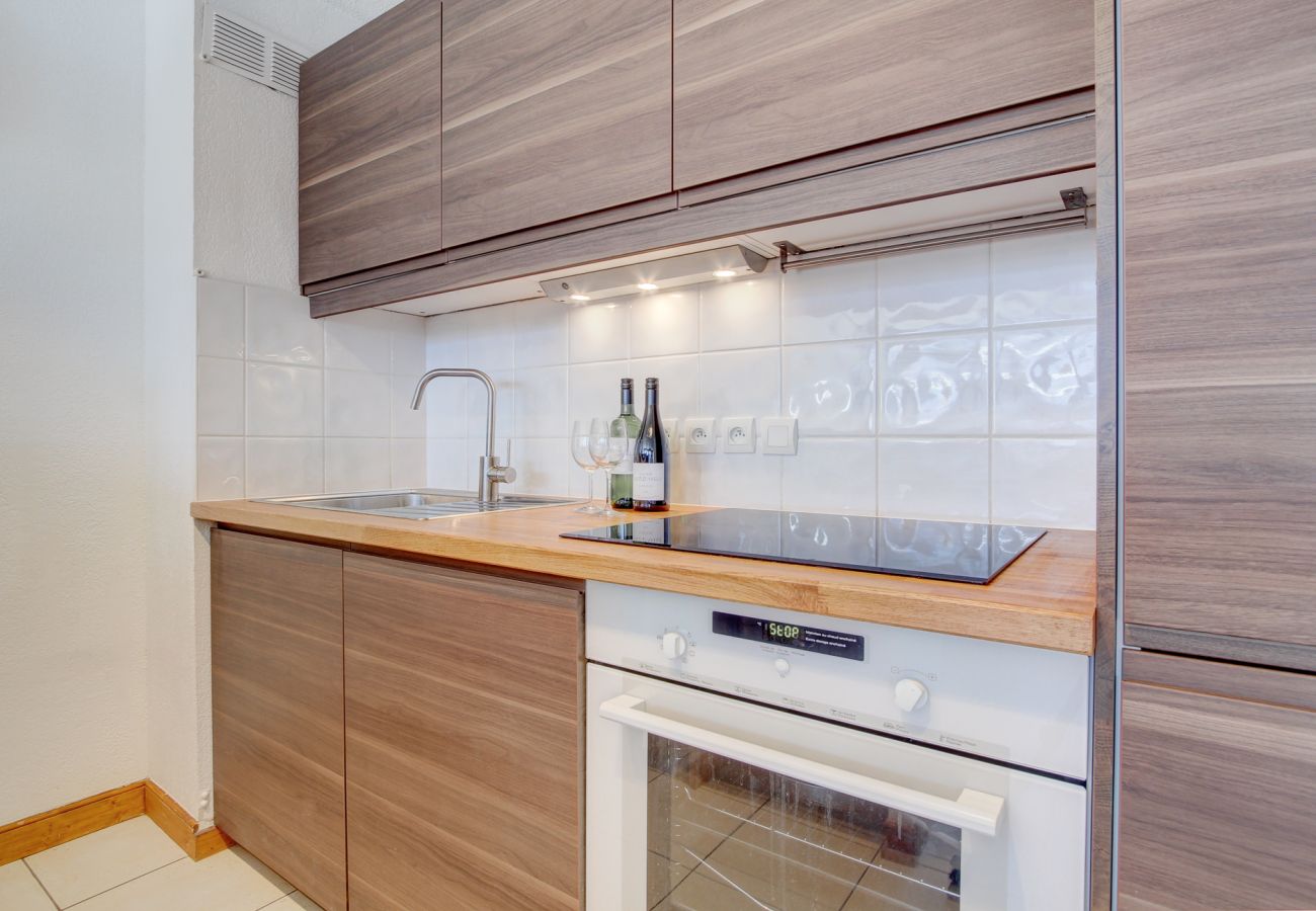 Apartment in Morzine - Slalom 25 