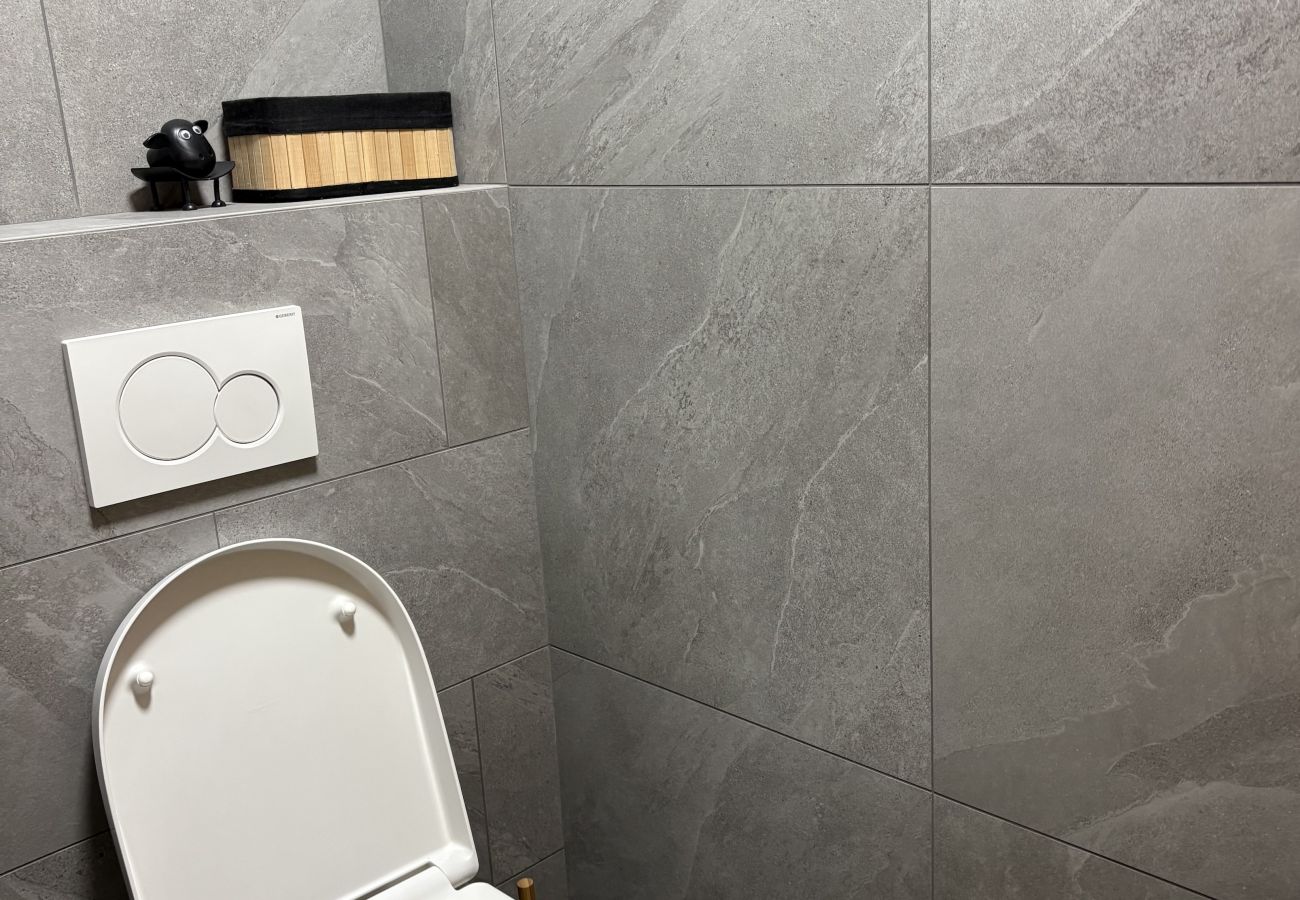 Apartment in Morzine - Slalom 25 