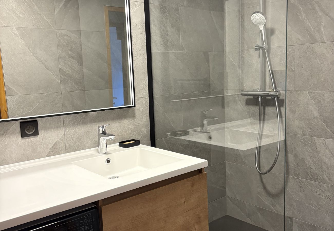 Apartment in Morzine - Slalom 25 