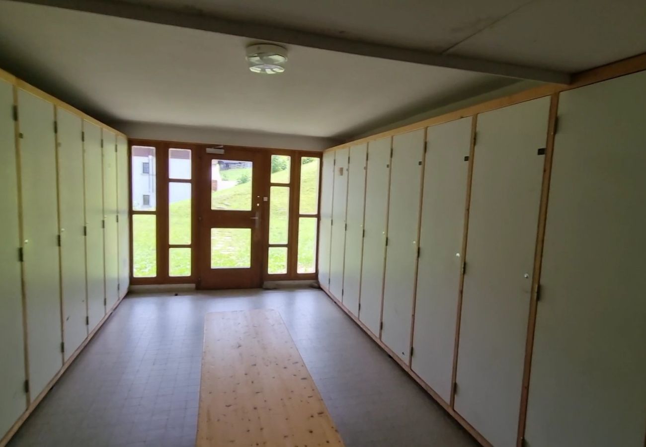 Apartment in Morzine - Major Apartment