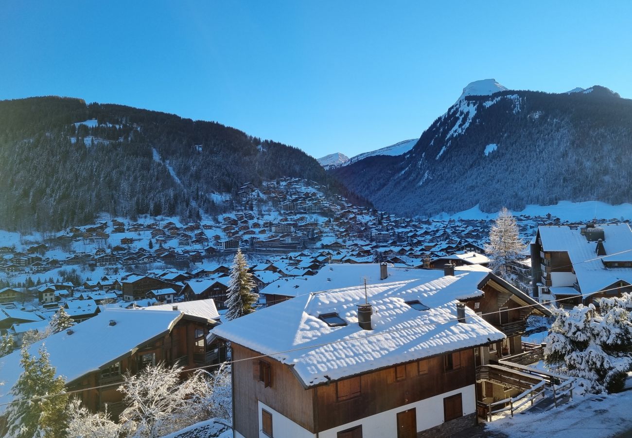 Apartment in Morzine - Major Apartment