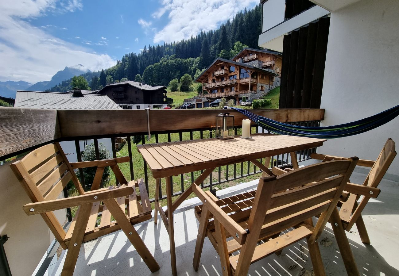 Apartment in Morzine - Major Apartment