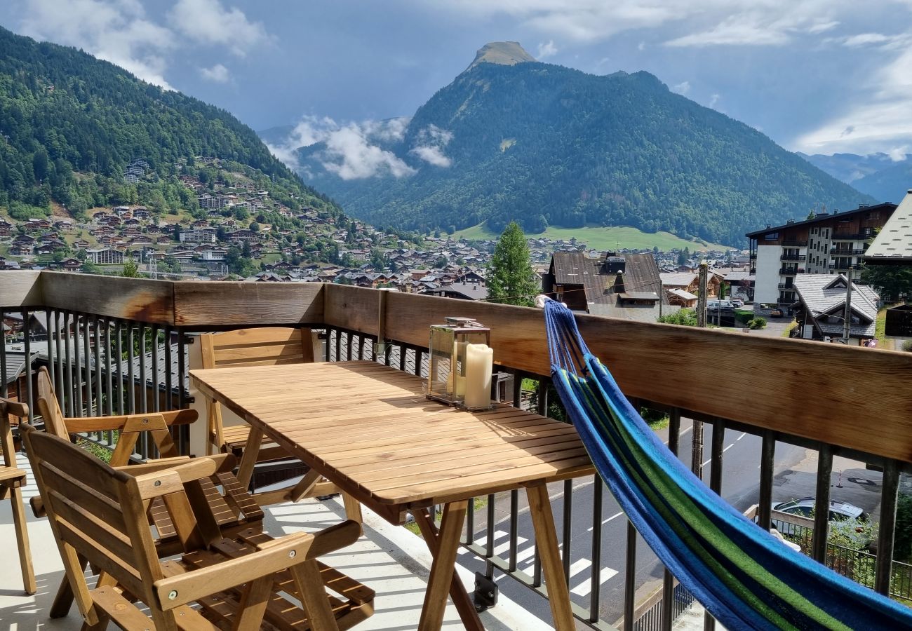 Apartment in Morzine - Major Apartment