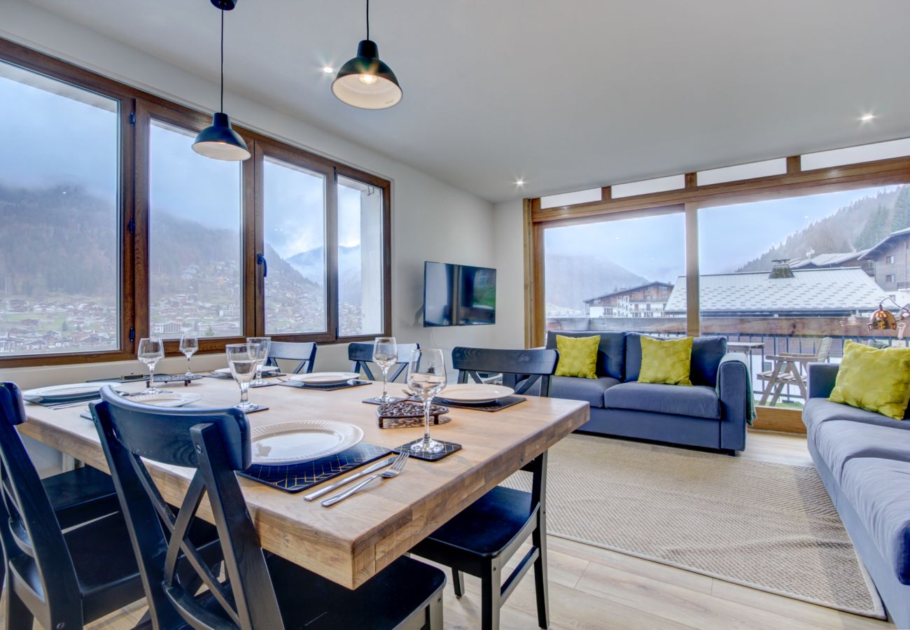 Apartment in Morzine - Major Apartment
