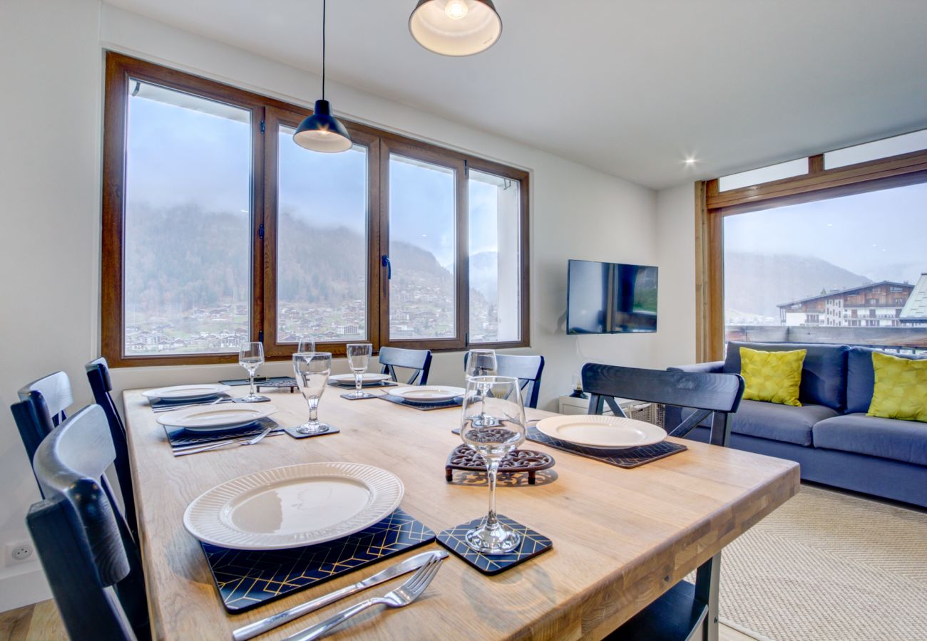 Apartment in Morzine - Major Apartment
