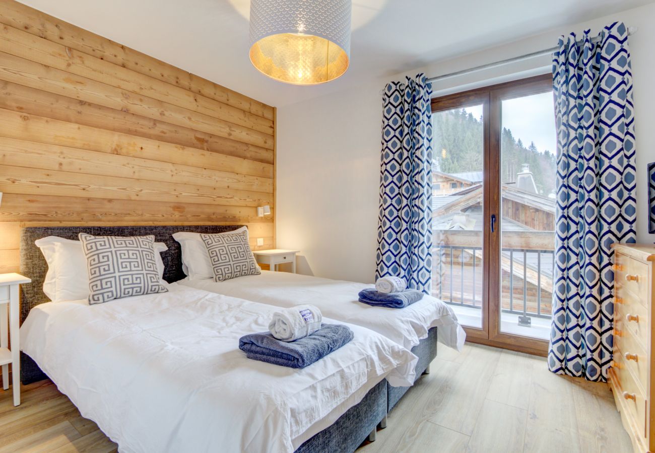 Apartment in Morzine - Major Apartment