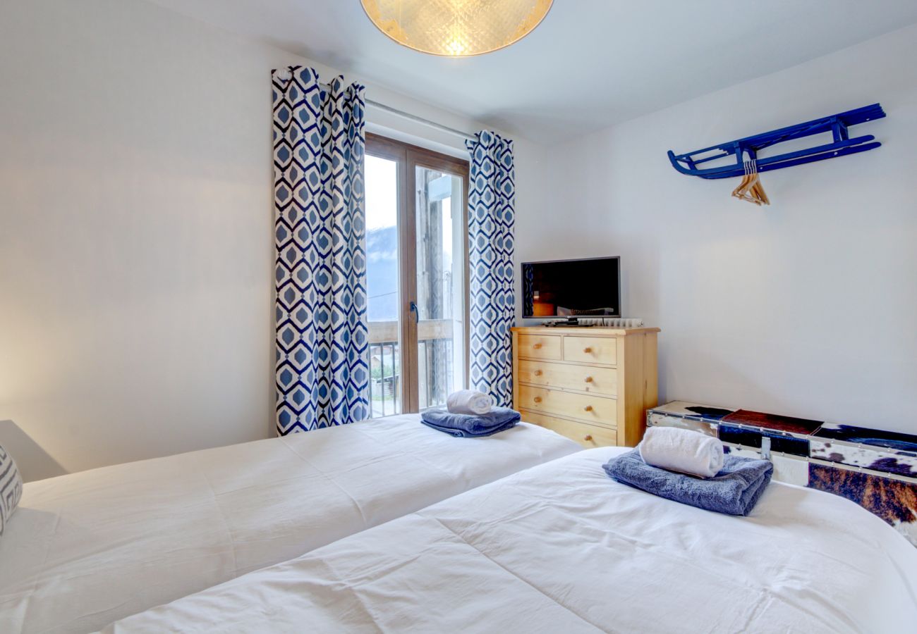 Apartment in Morzine - Major Apartment