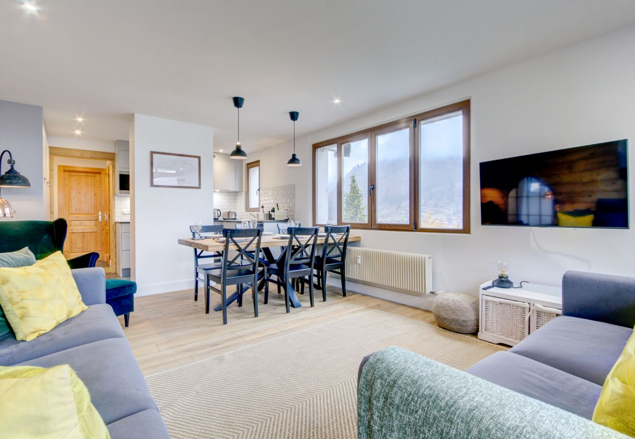 Apartment in Morzine - Major Apartment