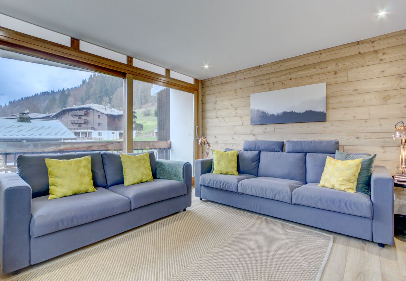Apartment in Morzine - Major Apartment