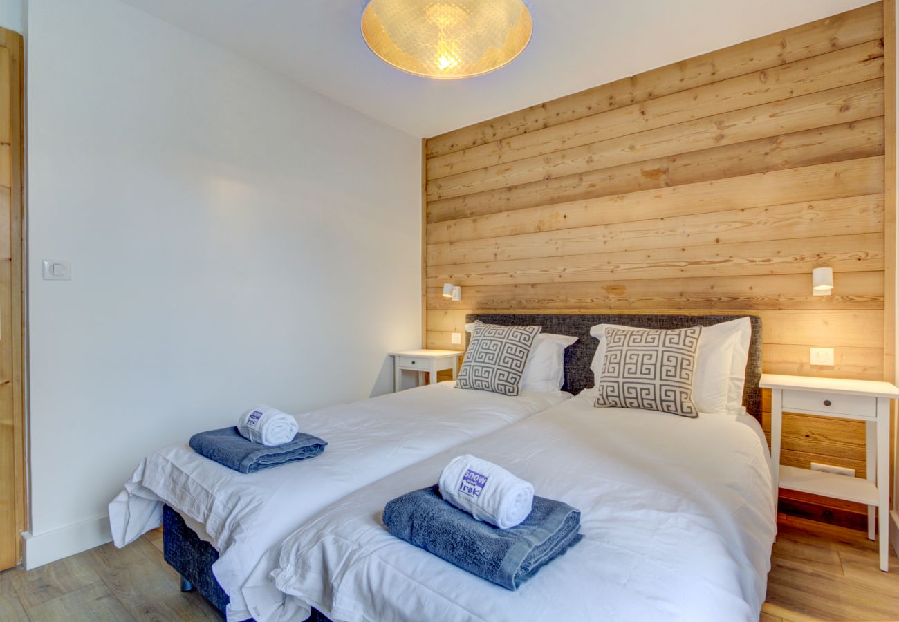 Apartment in Morzine - Major Apartment