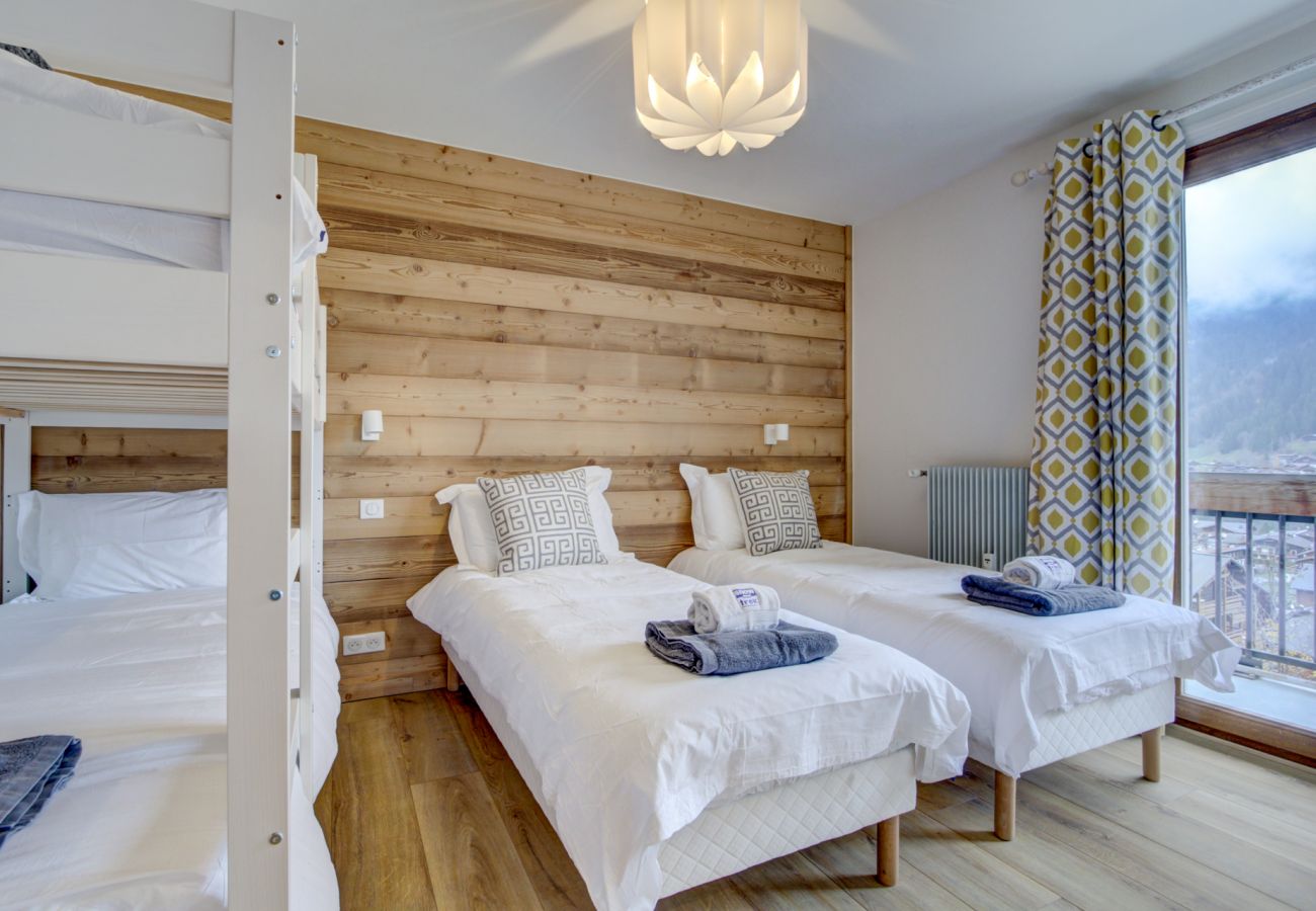 Apartment in Morzine - Major Apartment