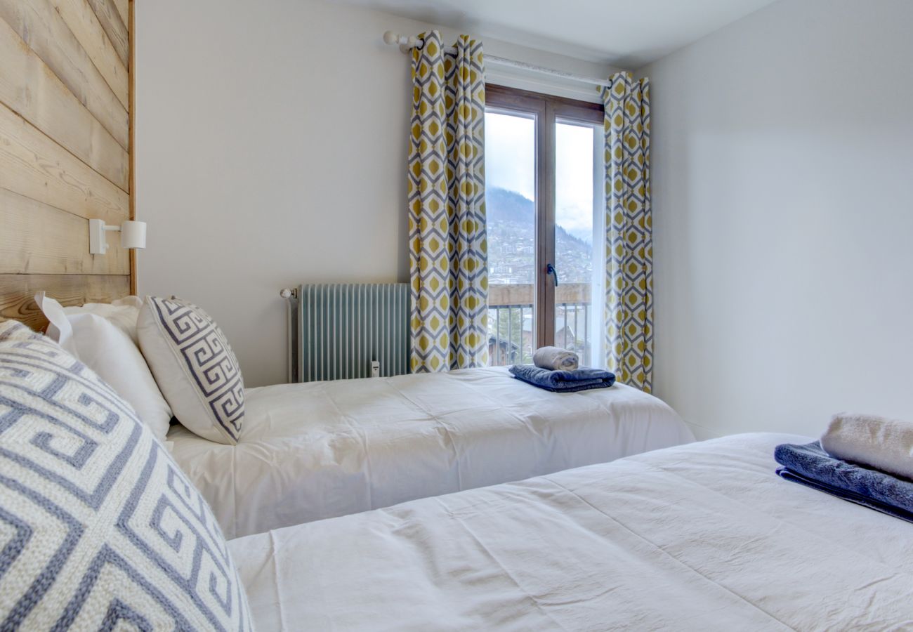 Apartment in Morzine - Major Apartment