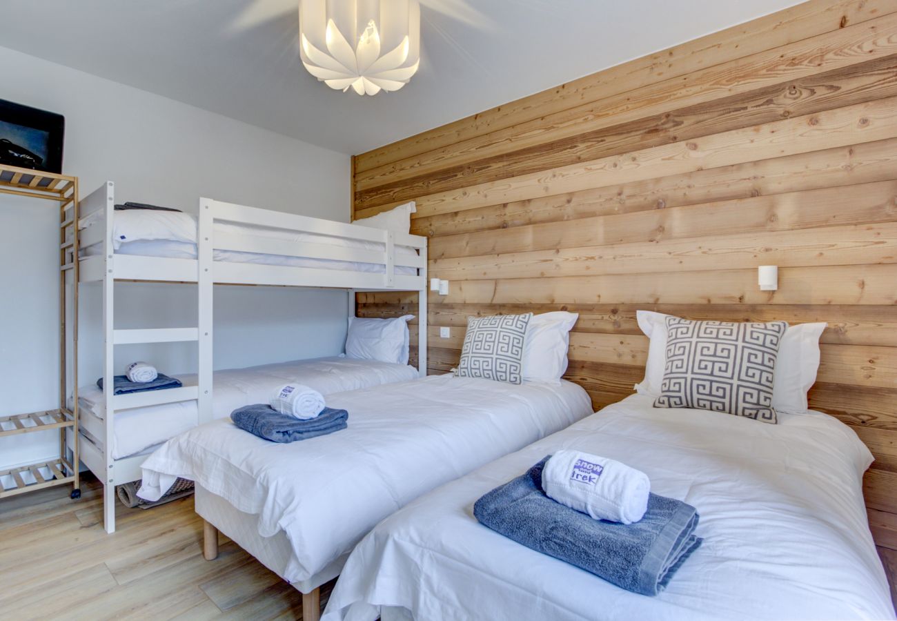 Apartment in Morzine - Major Apartment