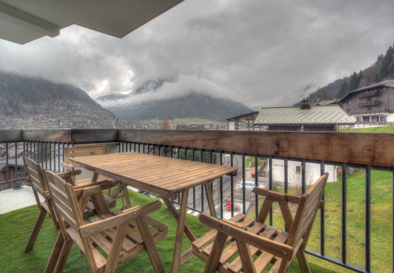 Apartment in Morzine - Major Apartment