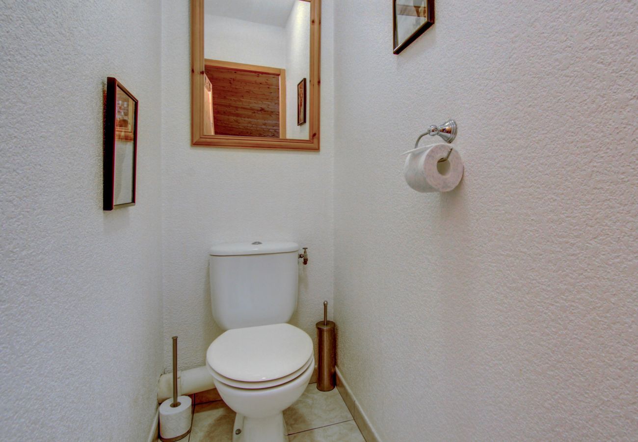 Apartment in Morzine - Aiguilles - Apartment