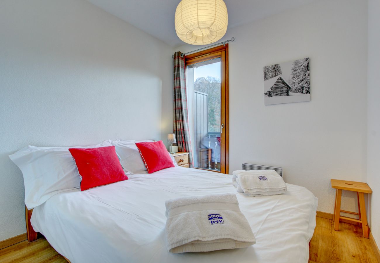 Apartment in Morzine - Aiguilles - Apartment