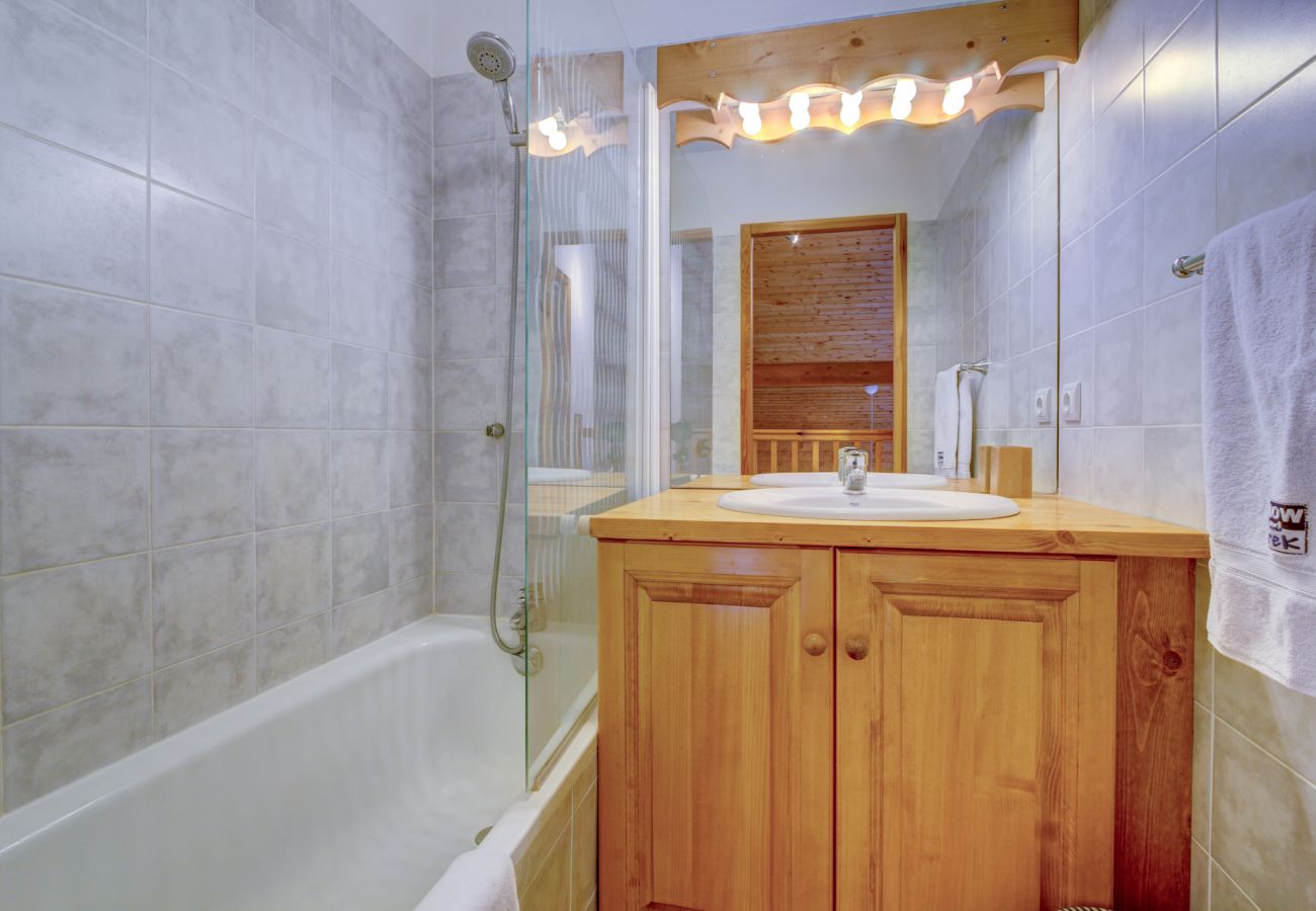 Apartment in Morzine - Aiguilles - Apartment