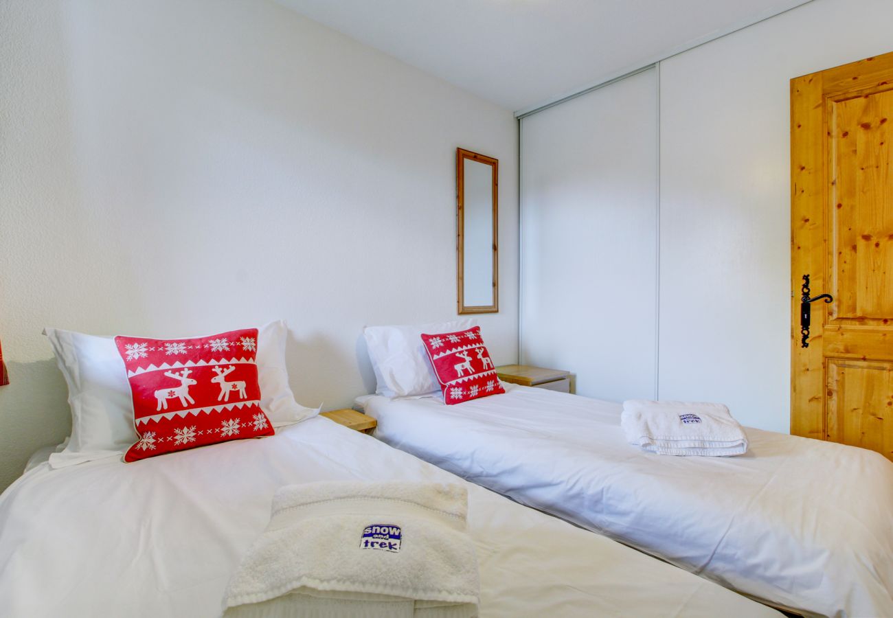 Apartment in Morzine - Aiguilles - Apartment