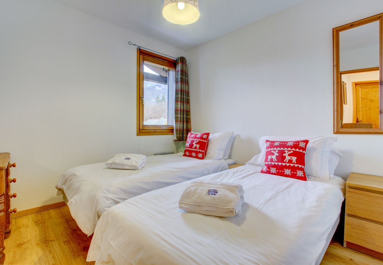 Apartment in Morzine - Aiguilles - Apartment