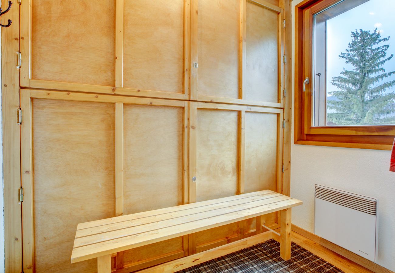 Apartment in Morzine - Aiguilles - Apartment