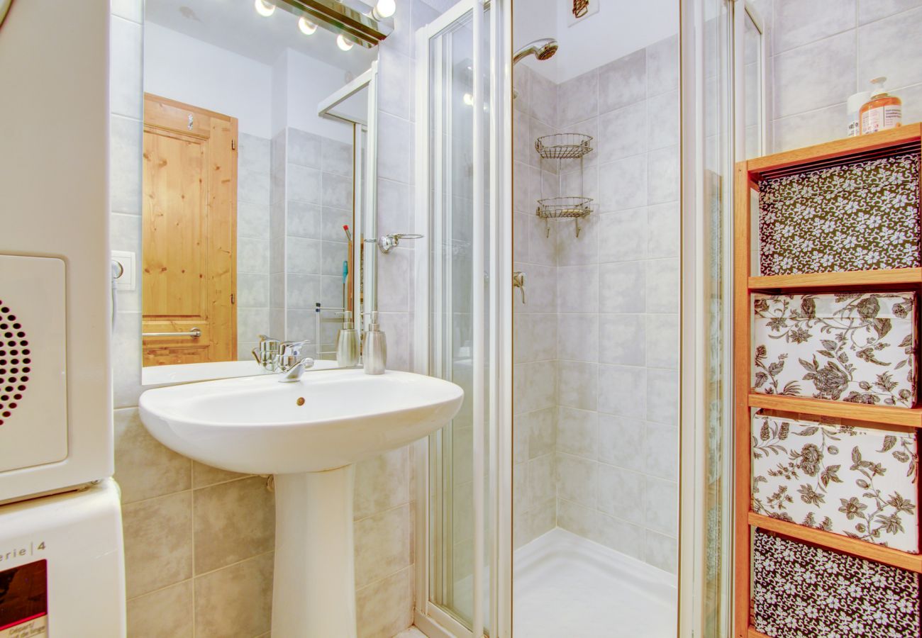 Apartment in Morzine - Aiguilles - Apartment