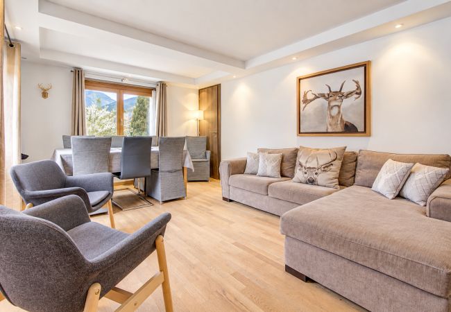 Apartment in Morzine - Berberis 1 - Apartment