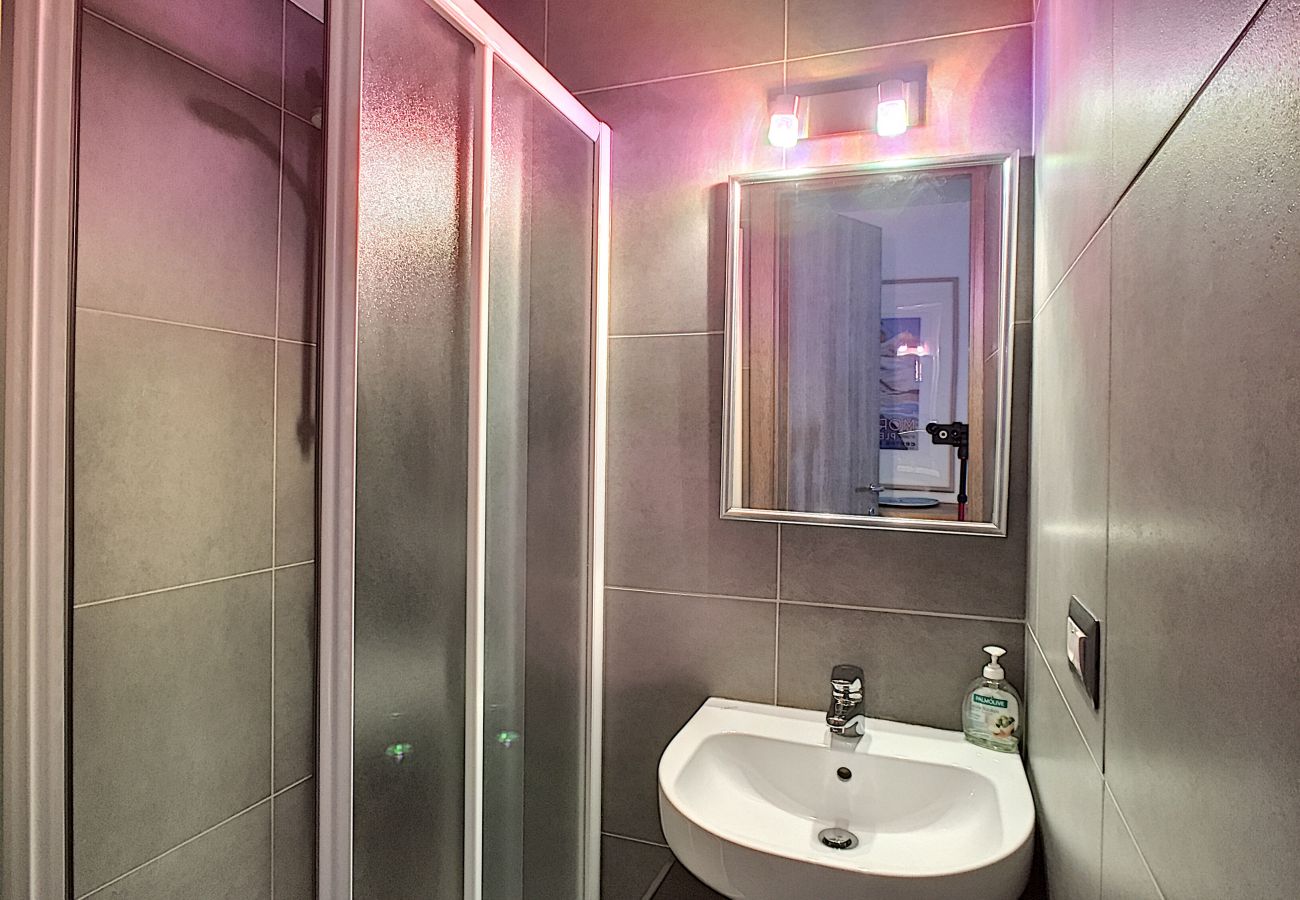 Apartment in Morzine - Berberis - Apartment