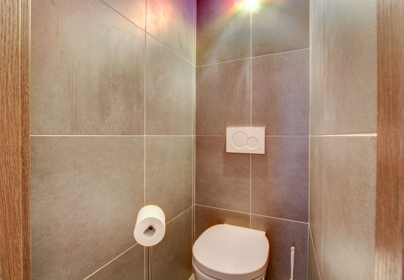 Apartment in Morzine - Berberis - Apartment