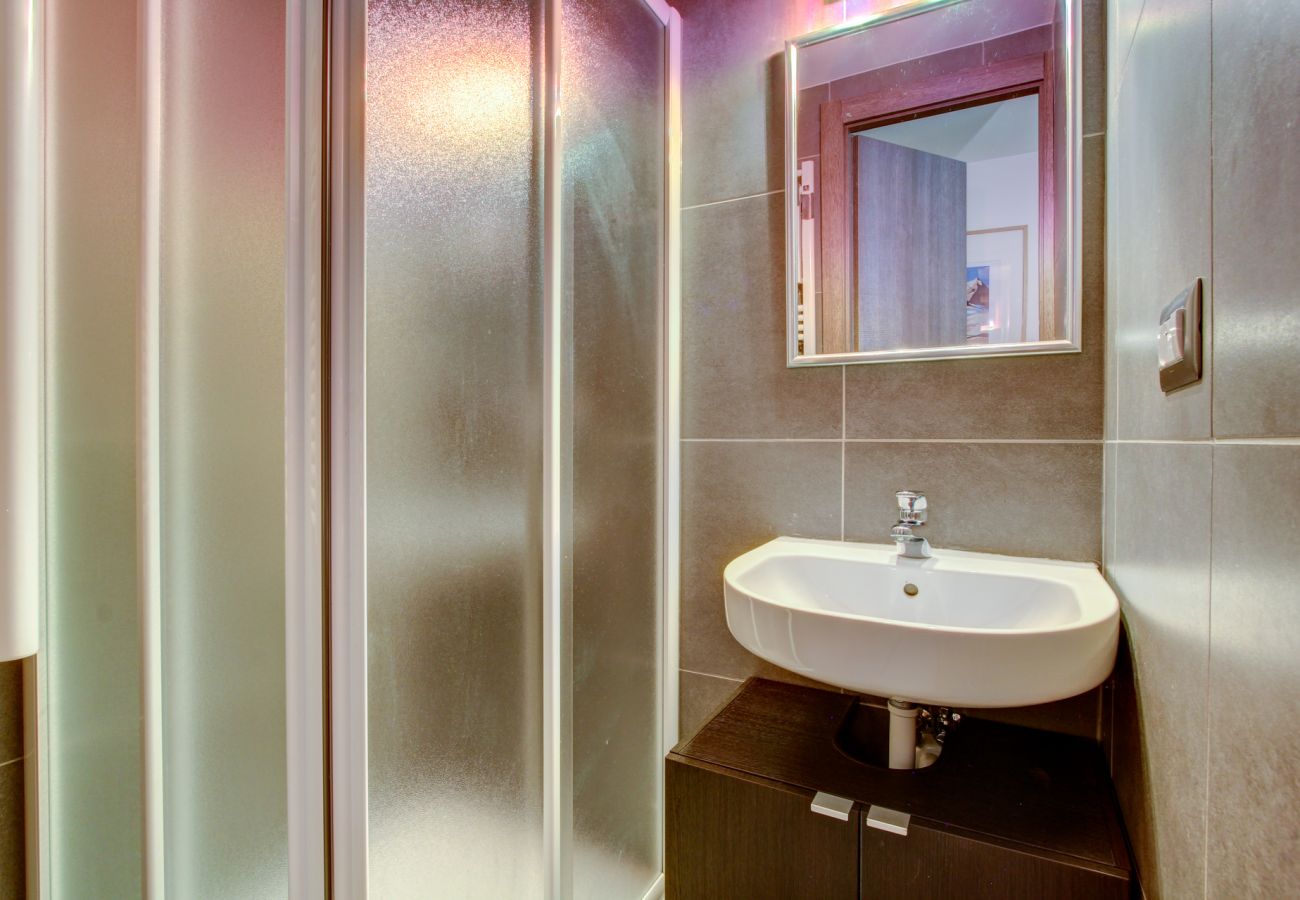 Apartment in Morzine - Berberis - Apartment