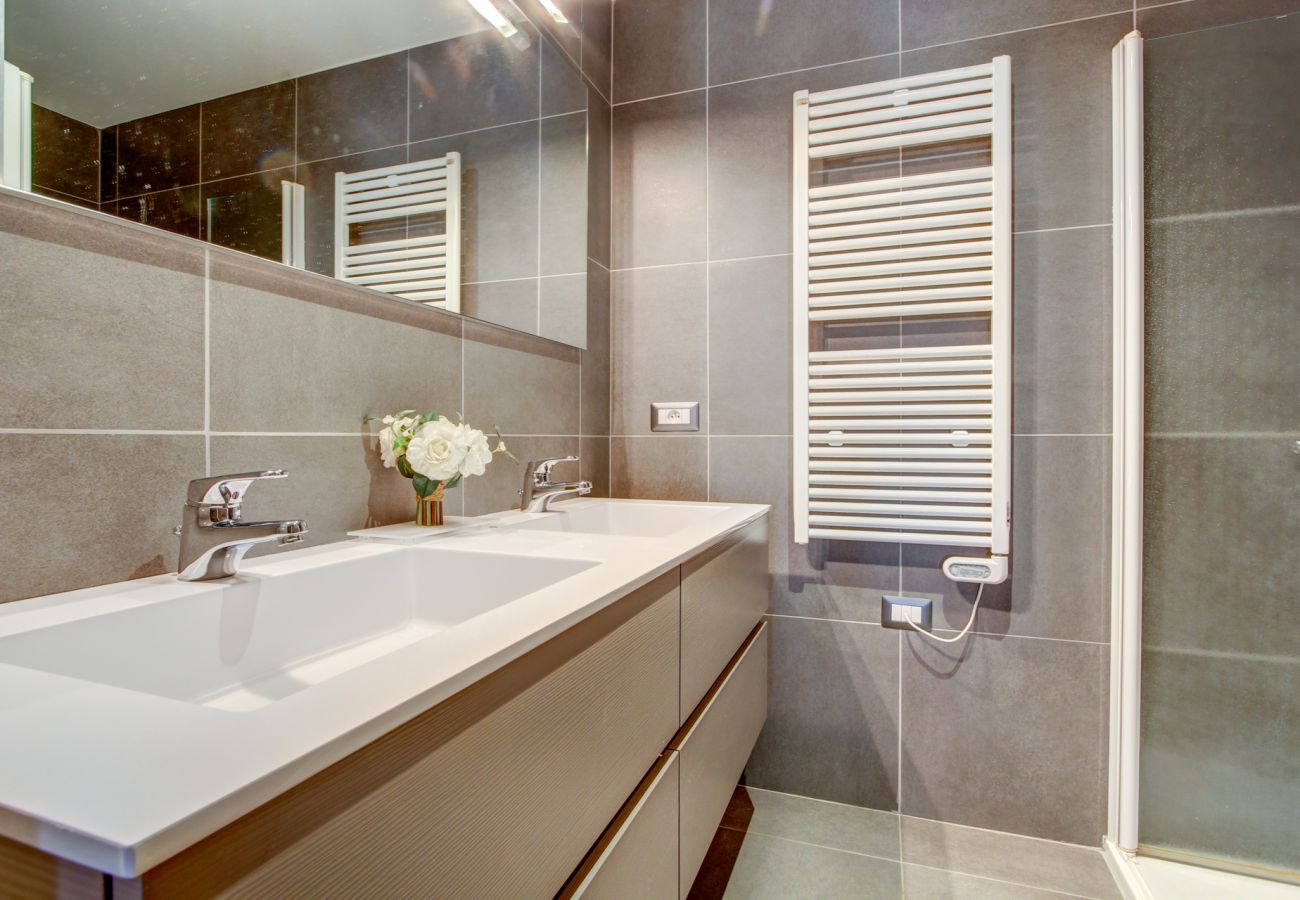 Apartment in Morzine - Berberis - Apartment