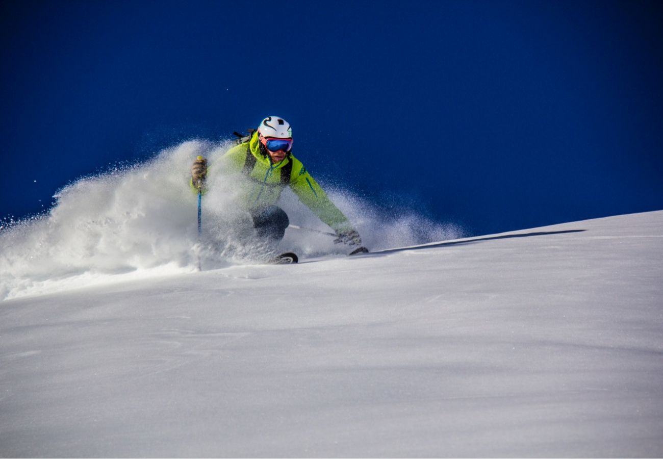 George Treble _ @aspectimagesmorzine @morzinesourcemagazine