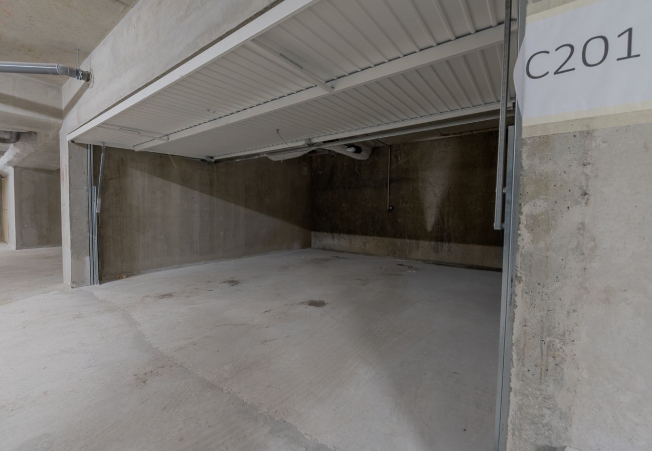 Apartment Toluvie - Morzine-Snow and Trek