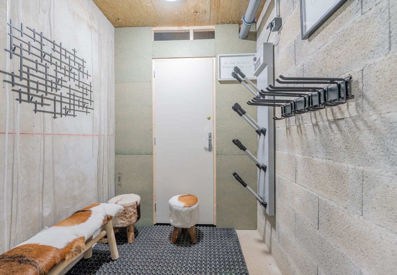 Apartment Toluvie - Morzine-Snow and Trek