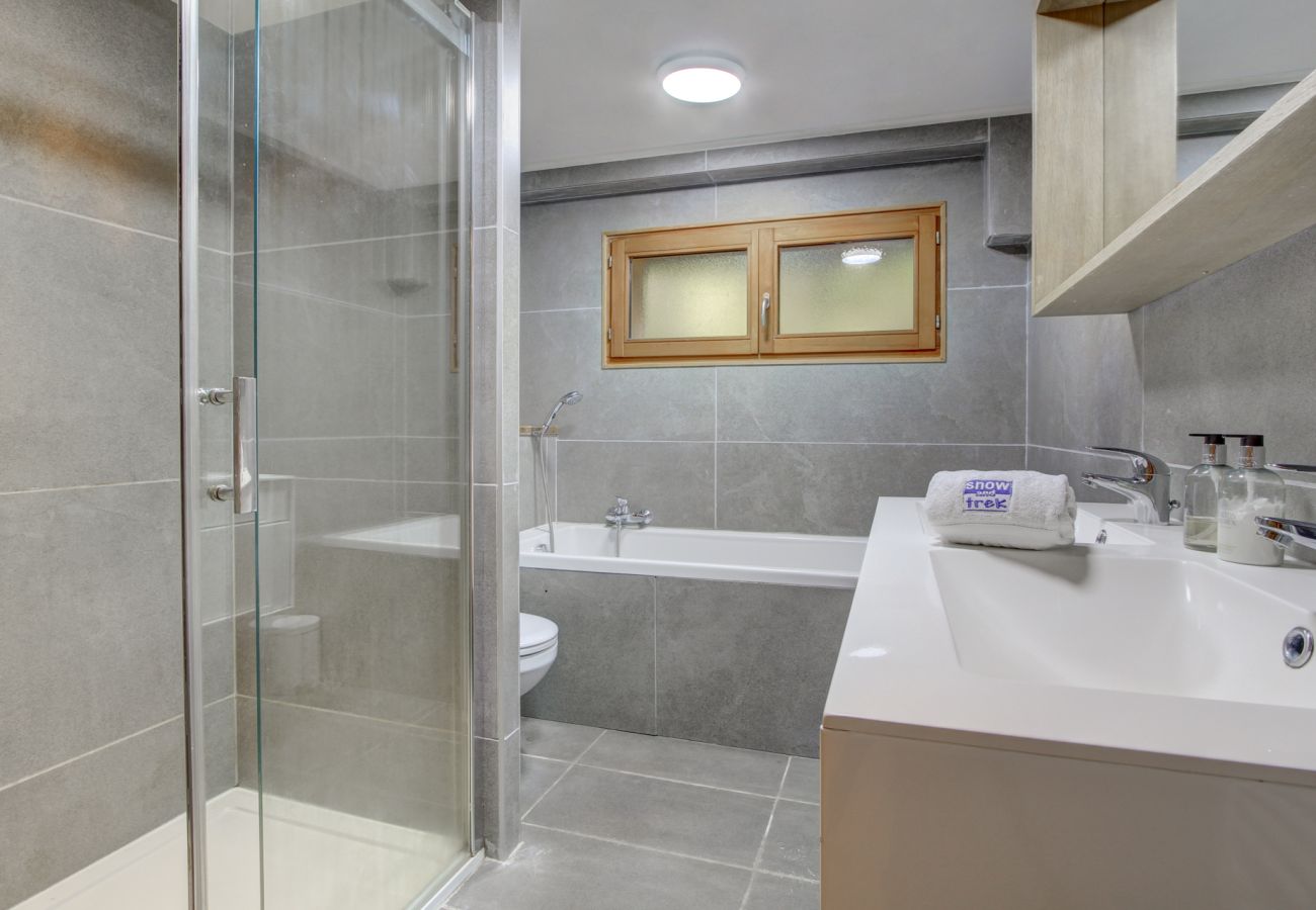 Chalet in Morzine - Verve  Chalet