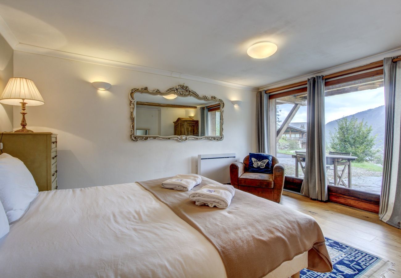 Chalet in Morzine - Verve  Chalet