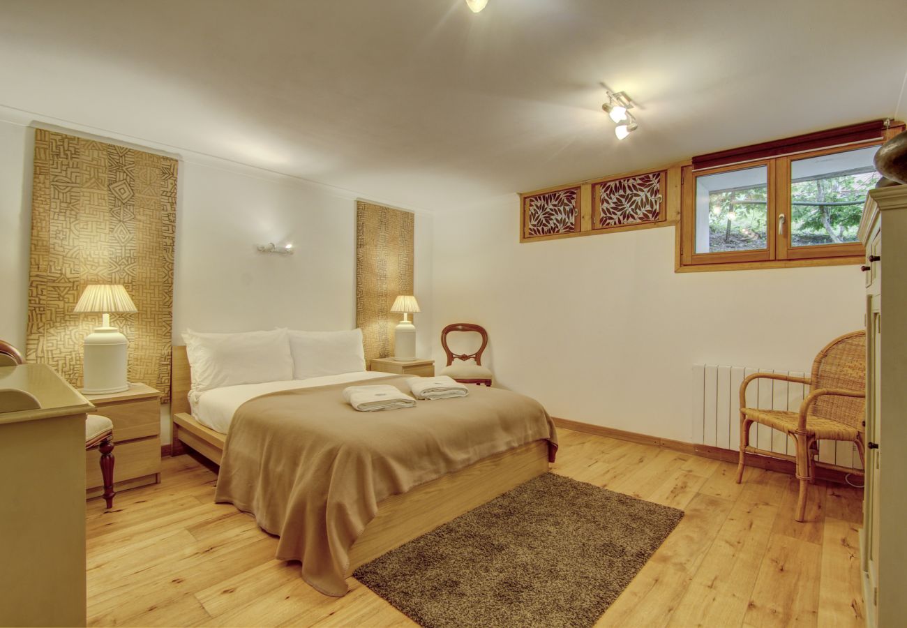 Chalet Verve - Morzine-Snow and Trek